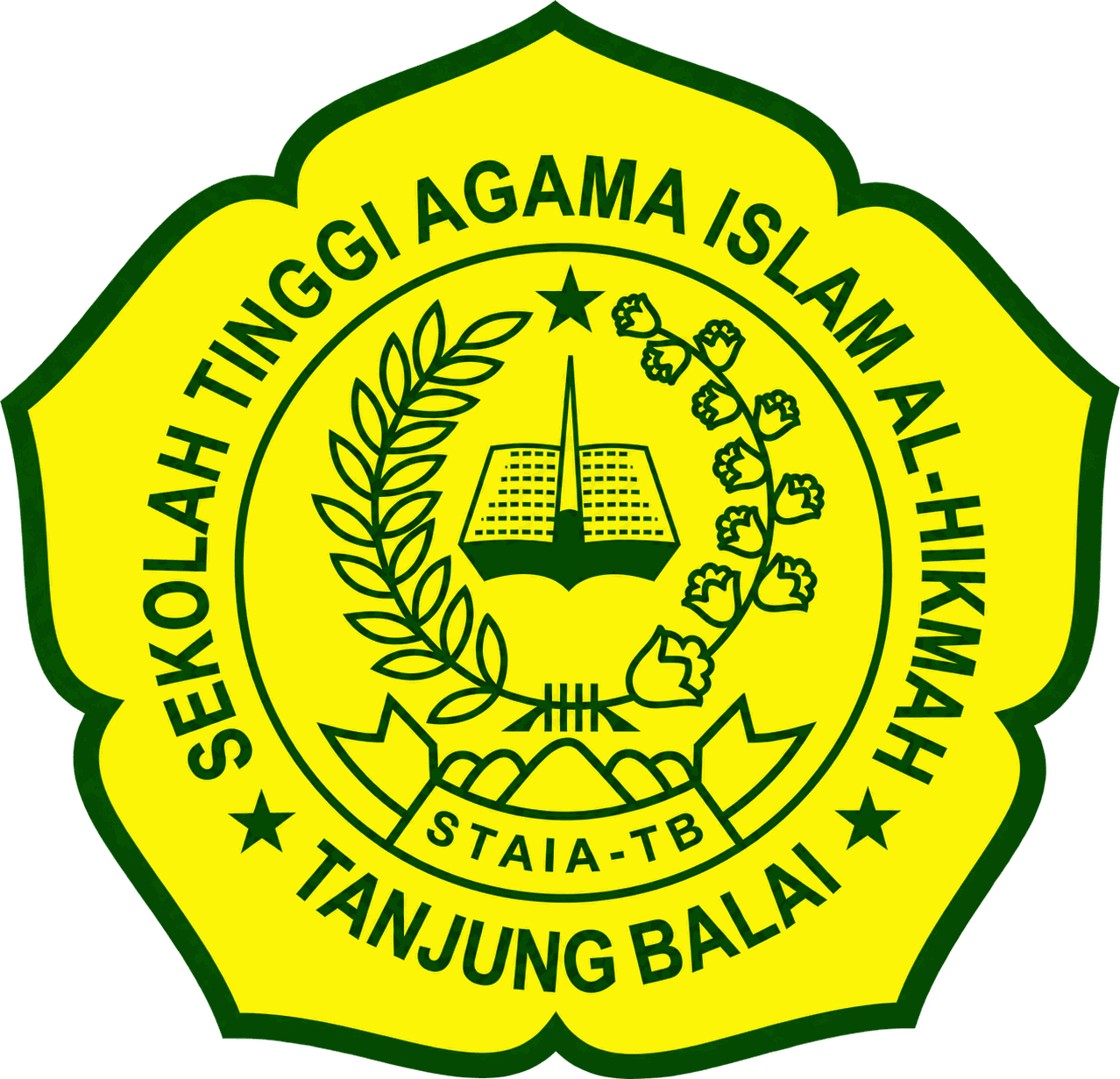 Logo STAI